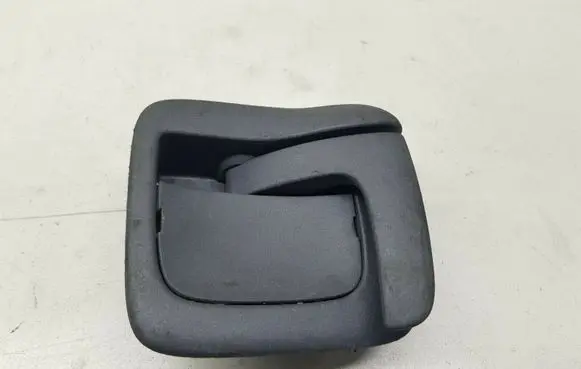 Volvo S80 Engine bonnet (hood) release handle 9154898LH