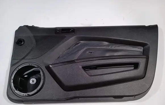 Ford Mustang V Front door card panel trim BR33-6323942-CF