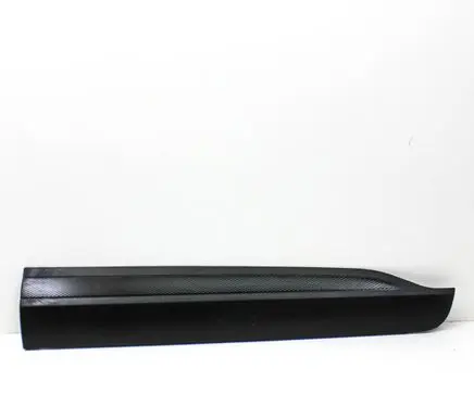 Front door trim (molding)