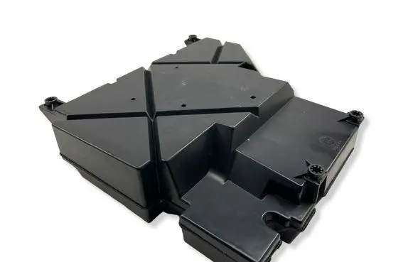 Mercedes-Benz ML W163 Subwoofer speaker 
