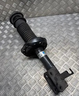 Opel Zafira C Front shock absorber/damper 13474026