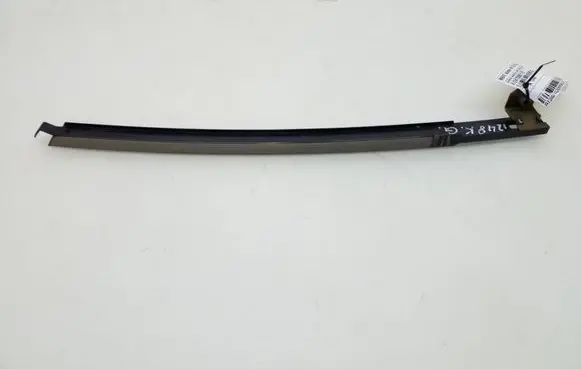 Mercedes-Benz E W124 Other rear door trim element A1247300119