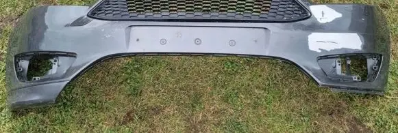 Ford Focus Front bumper