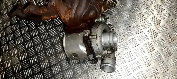 Volvo V70 Turbo 074253033K
