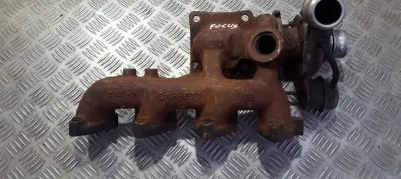 Ford Focus Turbo 7064991 XS4Q-6K6B2-DB