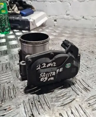 Hyundai Santa Fe Throttle valve 2203028050