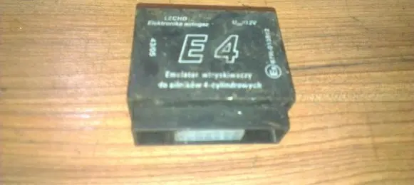 Mazda 323 F Other control units/modules e867r013512 e867r-013512