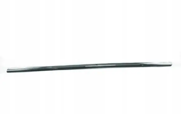 Ford Fiesta Front door glass trim molding 1579036