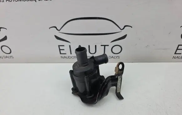 Volkswagen PASSAT B8 Electric auxiliary coolant/water pump 5Q0965561B 704071160 5Q0121599Q