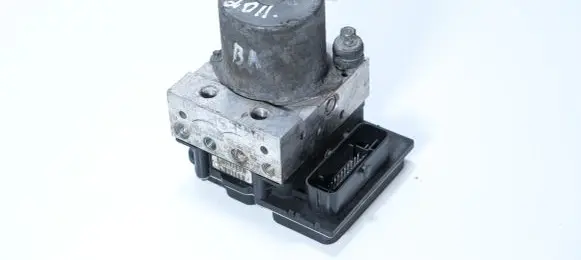 Audi A6 S6 C6 4F ABS Pump 4F0614517BA 4F0910517AL