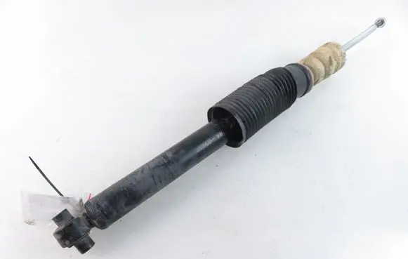 Opel Corsa D Rear shock absorber/damper