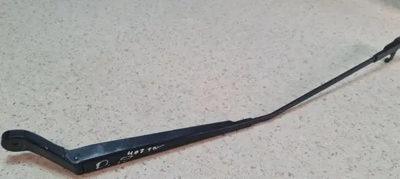 Peugeot 407 Front wiper blade arm 274560 74560 4825