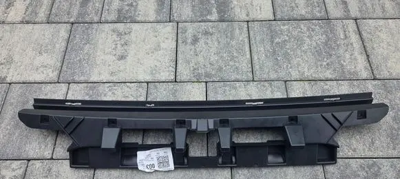 Volvo S90, V90 Rear bumper mounting bracket 31449159