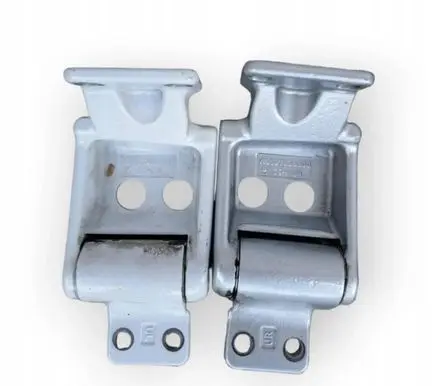 Mercedes-Benz Sprinter W907 W910 Front door upper hinge 1BCTEILE