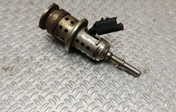 Peugeot Boxer AdBlue injector 9801187080 K111B02963