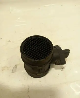 Opel Zafira A Mass air flow meter 0281002180