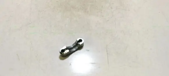 Mercedes-Benz E W211 Camshaft holder 