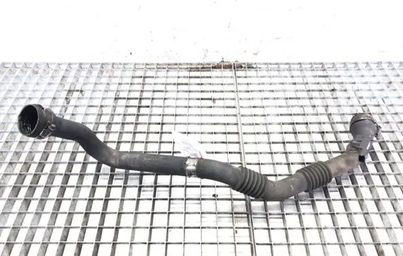 Renault Kangoo II Air intake hose/pipe 8200874705C