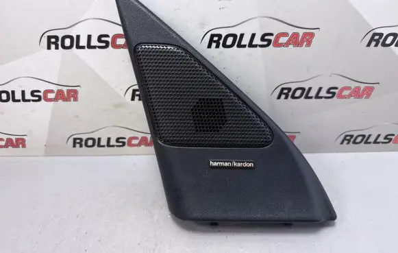Land Rover Freelander Front door high frequency speaker XQN000030 102780R M080501