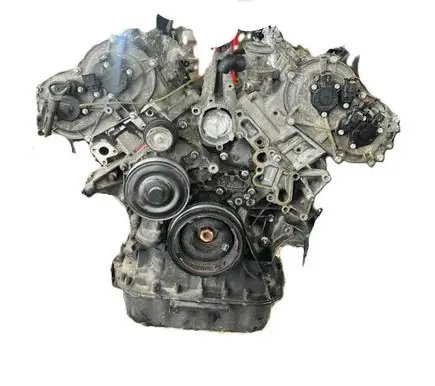 Mercedes-Benz GL X164 Engine 273923