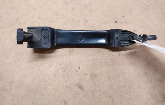 Renault Laguna II Rear door exterior handle 8200028783