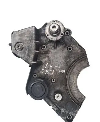 Audi A6 S6 C5 4B Engine mounting bracket 059121313F