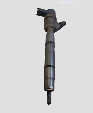 KIA Pro Cee'd I Fuel injector 0445110320 338002A900