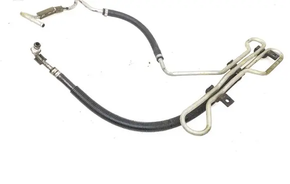 Chevrolet Corvette C6 Power steering hose/pipe/line 
