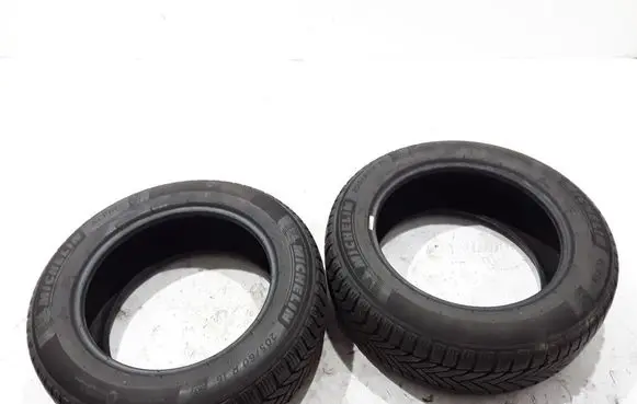 Renault Scenic III - Grand scenic III R20 summer tire 20560R16