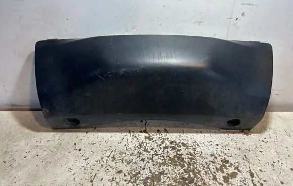 Dodge Durango III Rear bumper row hook cap/cover 05113693AB 358001 65551