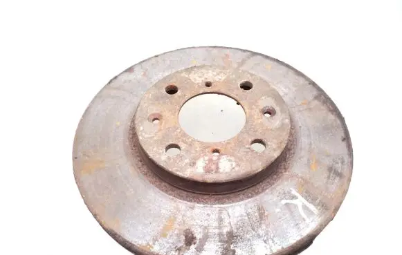 Suzuki Swift I Front brake disc