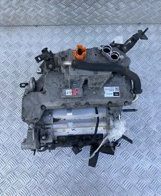 Peugeot 2008 II Electric car motor ZK01