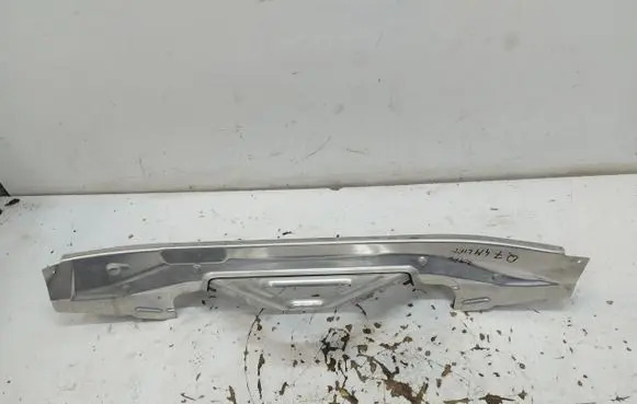Audi Q7 4M Front strut bar 4m0806391-jlk01