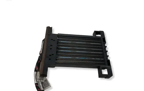 Volkswagen Fox Electric cabin heater radiator 6Q0963235B D0467327 14978