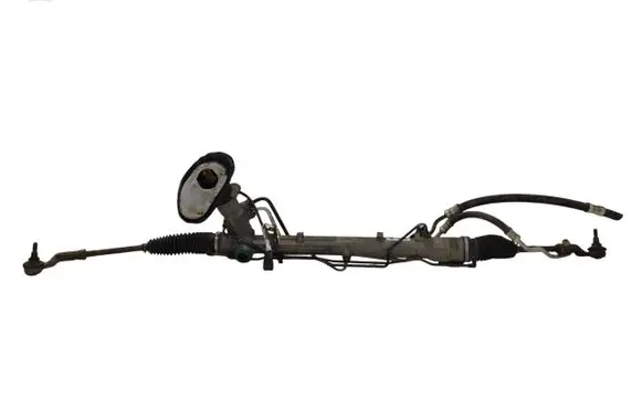 Ford Focus Steering rack 5M513200EE