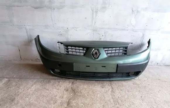 Renault Scenic II - Grand scenic II Front bumper