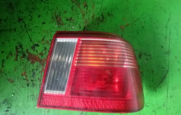 Seat Ibiza II (6k) Rear/tail lights