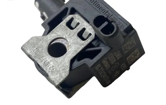 BMW 7 F01 F02 F03 F04 Airbag deployment crash/impact sensor 9224177 65779224177