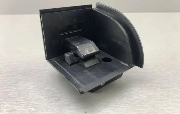 BMW 5 E39 Parcel shelf load cover mount bracket 7026710 51477026710 51477160590
