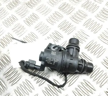BMW 5 G60 G61 Coolant heater 5A37571