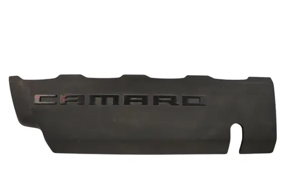 Chevrolet Camaro Engine cover (trim) 12651178 P1159