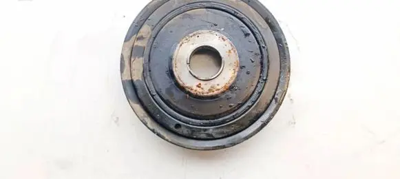 Mazda 3 I Crankshaft pulley