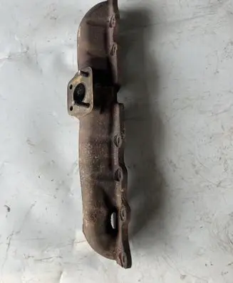 Exhaust manifold