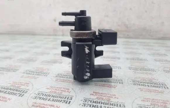 Audi A6 S6 C5 4B Turbo solenoid valve 8E0906628A