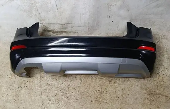 Audi Q2 - Rear bumper 81A807385