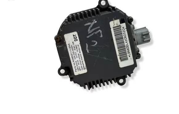 Nissan Pathfinder R51 Headlight ballast module Xenon LBNA00L4D0R2520
