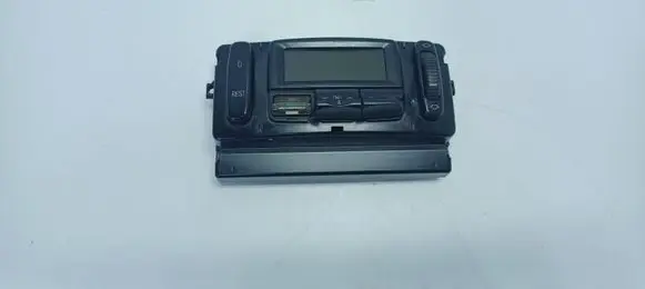 Mercedes-Benz S W220 Climate control unit 2208300285
