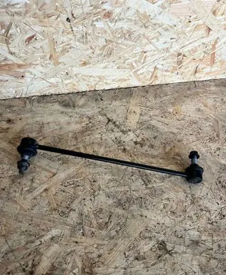 Front anti-roll bar/stabilizer link
