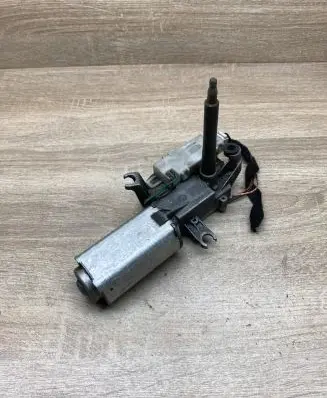 Fiat Marea Rear window wiper motor 79300785