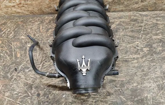 Maserati Quattroporte Intake manifold 071073 217165 218780